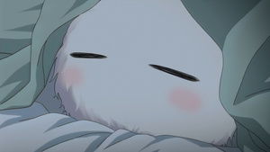 Fukigen na Mononokean Tsuzuki